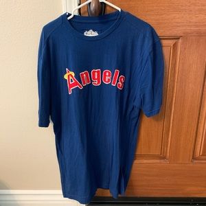 Retro Angels Tee